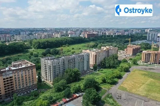 Старокостянтиновское шоссе — фото 1
