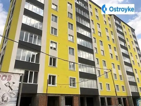 2-комнатная квартира, 55 м², вул. Трудова, Хмельницкий