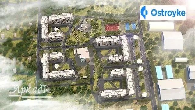 Продаж 1-кімнатної квартири, 40 м², Івано-Франківськ — фото 4