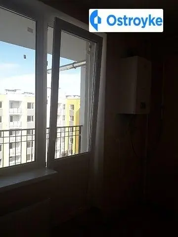 Продажа 1-комнатной квартиры, 34 м², Одесса