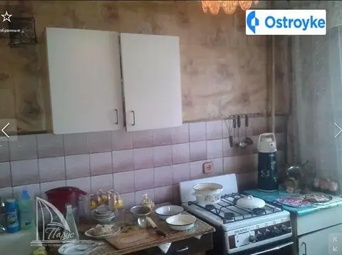 3-кімнатна квартира, 68 м², вул. Кронштадтська, Запоріжжя