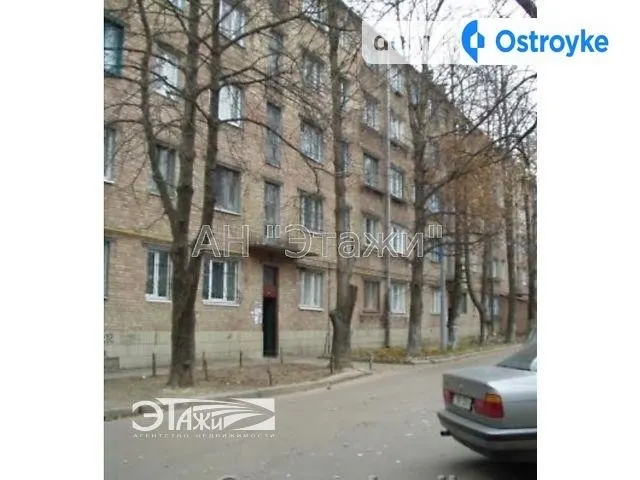 Дегтяревская ул. — фото 1