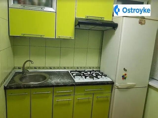 Продаж 3-кімнатної квартири, 61 м², Харків — фото 1