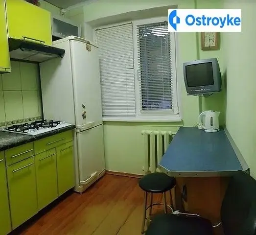 Продаж 3-кімнатної квартири, 61 м², Харків — фото 3