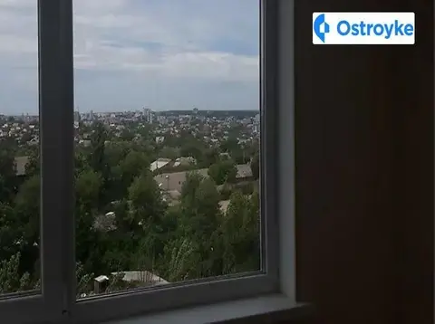 1-кімнатна квартира, 50 м², вул. Пирогова, Вінниця
