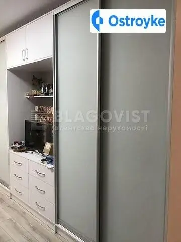 Драгоманова улица — фото 5