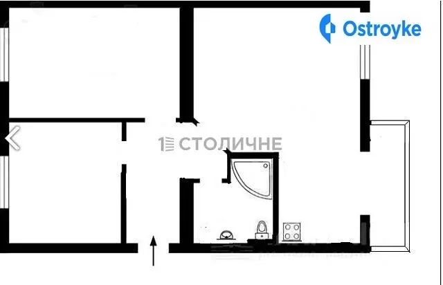 Арсенальная улица — фото 1