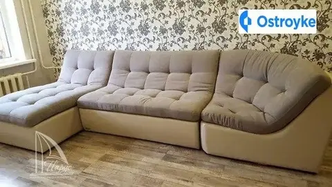3-кімнатна квартира, 68 м², вул. Новокузнецька, Запоріжжя