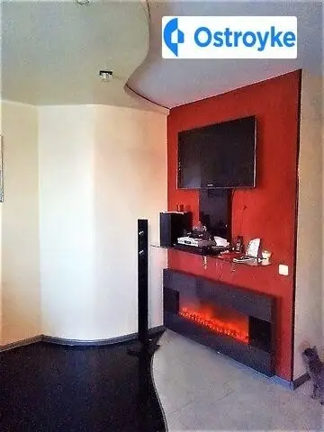 3-кімнатна квартира, 80 м², вул. Лисеницька, Львів