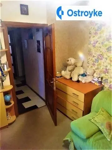 Лисеницкая улица — фото 5