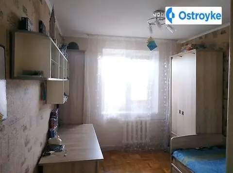 4-кімнатна квартира, 73 м², пров. Карла Маркса, Вінниця