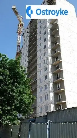 Продаж 2-кімнатної квартири, 64 м², Харків
