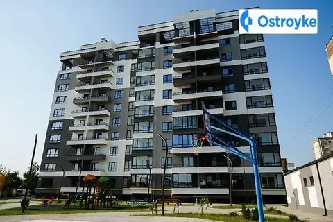 ул. Олеся Гончара