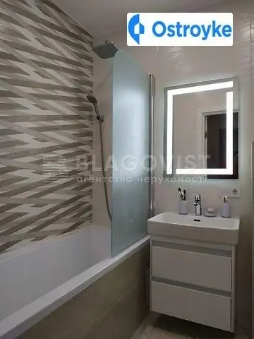 Продаж 2-кімнатної квартири, 50 м², Київ — фото 3