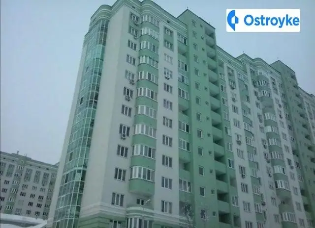 Продаж 1-кімнатної квартири, 47 м², Київ — фото 2