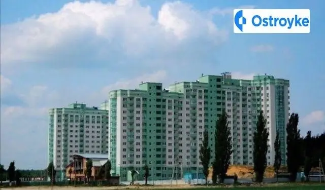 Продаж 1-кімнатної квартири, 47 м², Київ — фото 3