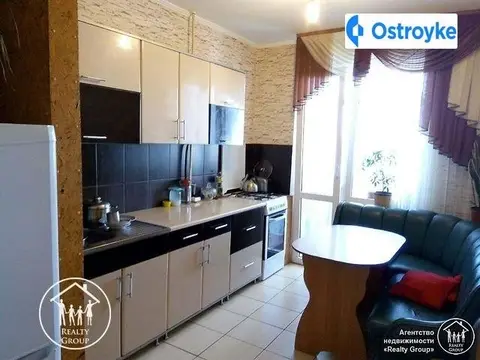 3-комнатная квартира, 65 м², вул. Комкова, Херсон