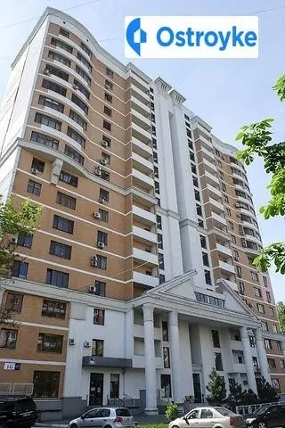 Ляпунова улица — фото 1