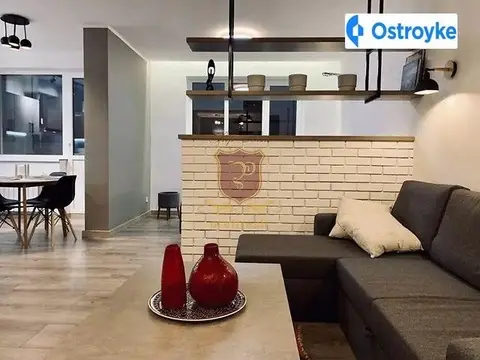 1-кімнатна квартира, 47 м², вул. Механизаторов, 20, Київ
