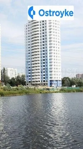 Антонова-Овсеенко улица — фото 1