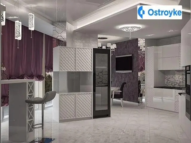 Драгомирова улица — фото 2