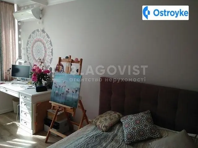 Продаж 2-кімнатної квартири, 96 м², Київ — фото 3