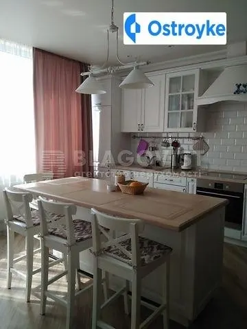 Продаж 2-кімнатної квартири, 96 м², Київ — фото 1