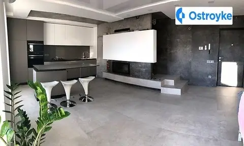 Продажа 3-комнатной квартиры, 74 м², Тернополь