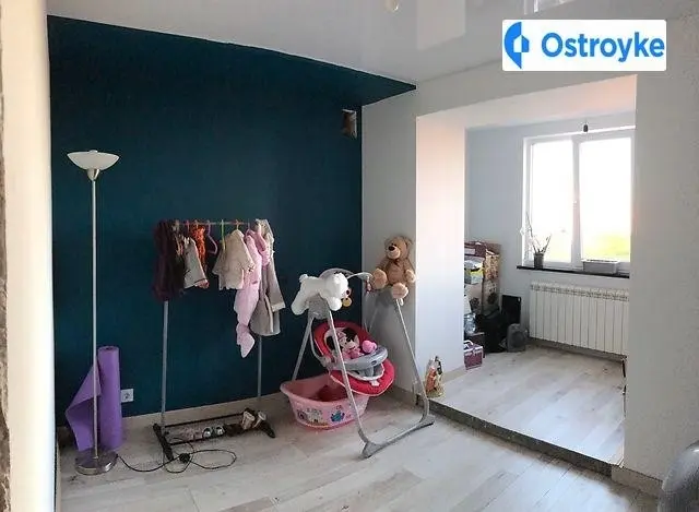 Продаж 3-кімнатної квартири, 74 м², Тернопіль — фото 4