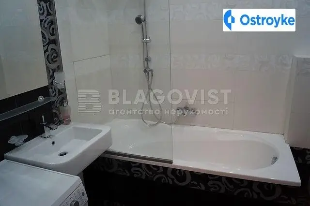 Продаж 2-кімнатної квартири, 55 м², Київ — фото 4