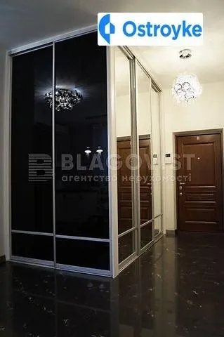 Продаж 2-кімнатної квартири, 55 м², Київ — фото 1