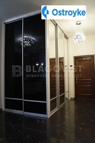 Продаж 2-кімнатної квартири, 55 м², Київ