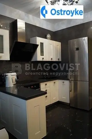 Продаж 2-кімнатної квартири, 55 м², Київ — фото 2