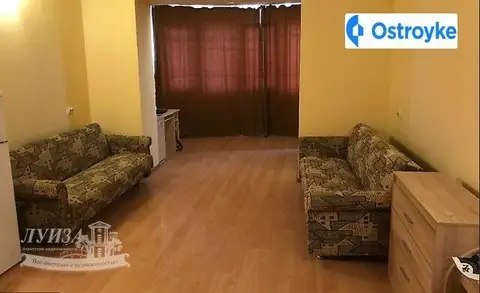 1-комнатная квартира, 40 м², вул. Лазурна, 12, Николаев