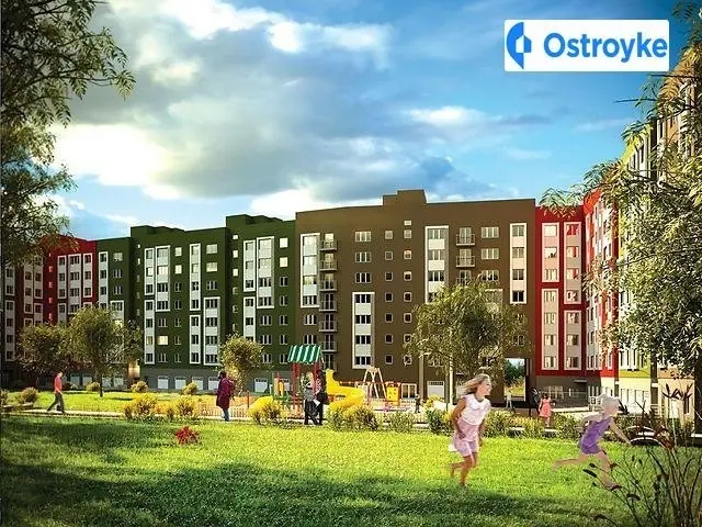 Продаж 3-кімнатної квартири, 76 м², Івано-Франківськ — фото 3
