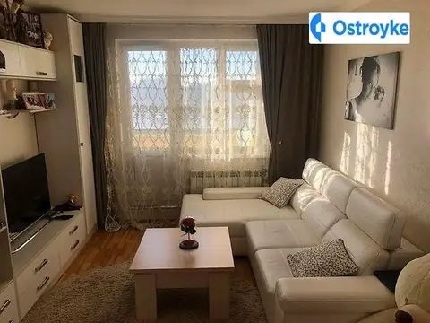 2-кімнатна квартира, 45 м², бул. Жасминовий, Харків