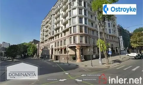 1-комнатная квартира, 25 м², вул. Грецька, 5, Одесса