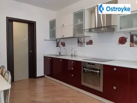 2-кімнатна квартира, 64 м², вул. Урлівська, 34, Київ