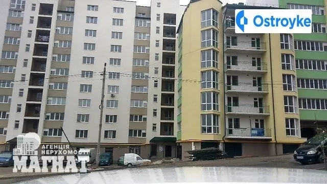 Вербицького — фото 1