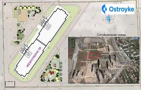 Строителей
