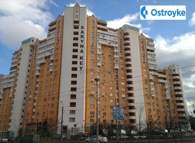 Борщаговская улица — фото 3