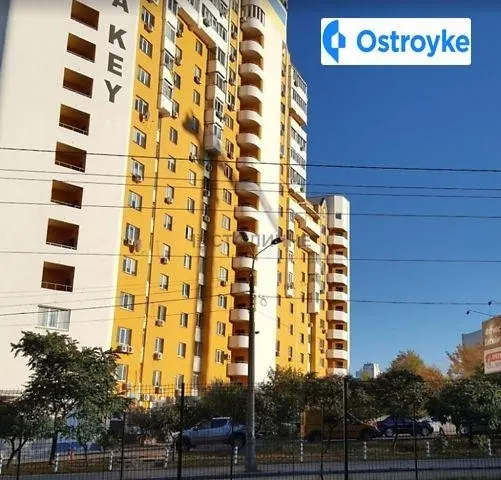 Борщаговская улица — фото 1
