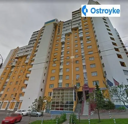 Борщаговская улица — фото 2