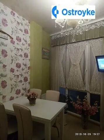 Продажа 2-комнатной квартиры, 56 м², Луцк — фото 4
