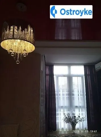 Продажа 2-комнатной квартиры, 56 м², Луцк — фото 1