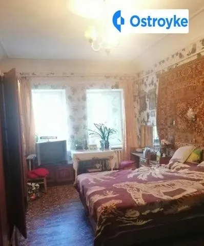 Новосельского улица — фото 1