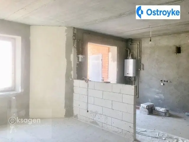 Продаж 1-кімнатної квартири, 117 м², Миколаїв — фото 2