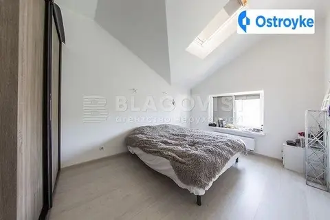 2-кімнатна квартира, 61 м², Київ