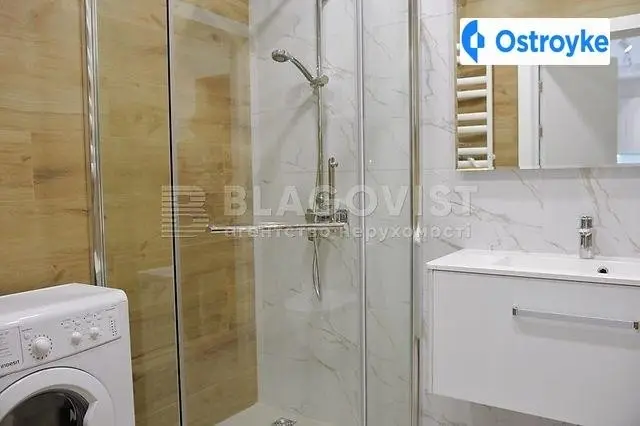 Продаж 1-кімнатної квартири, 43 м², Київ — фото 5