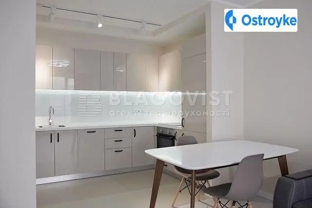 Продаж 1-кімнатної квартири, 43 м², Київ — фото 3